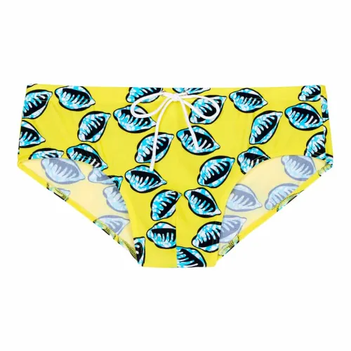 Swim Mini Briefs - Mahdi 5