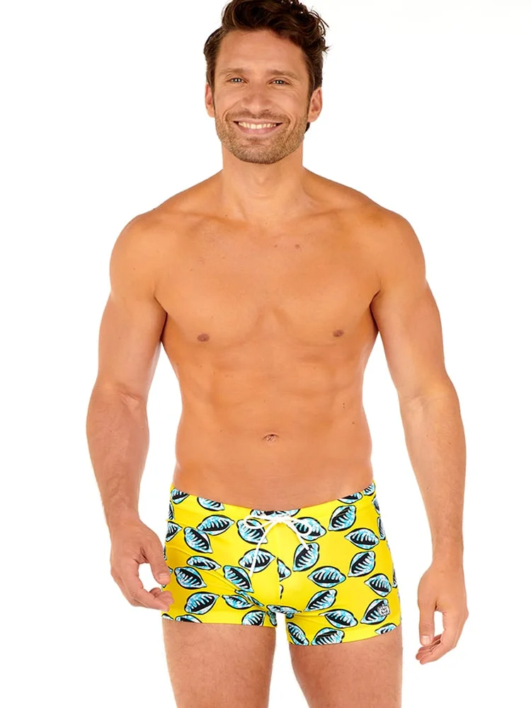 Swim Shorts - Mahdi 3