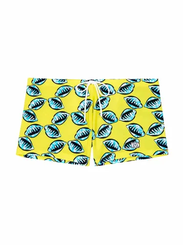 Swim Shorts - Mahdi 1