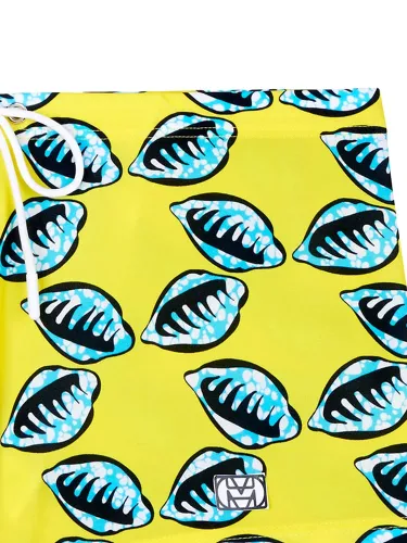 Swim Shorts - Mahdi 4