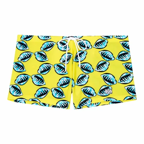 Swim Shorts - Mahdi 5