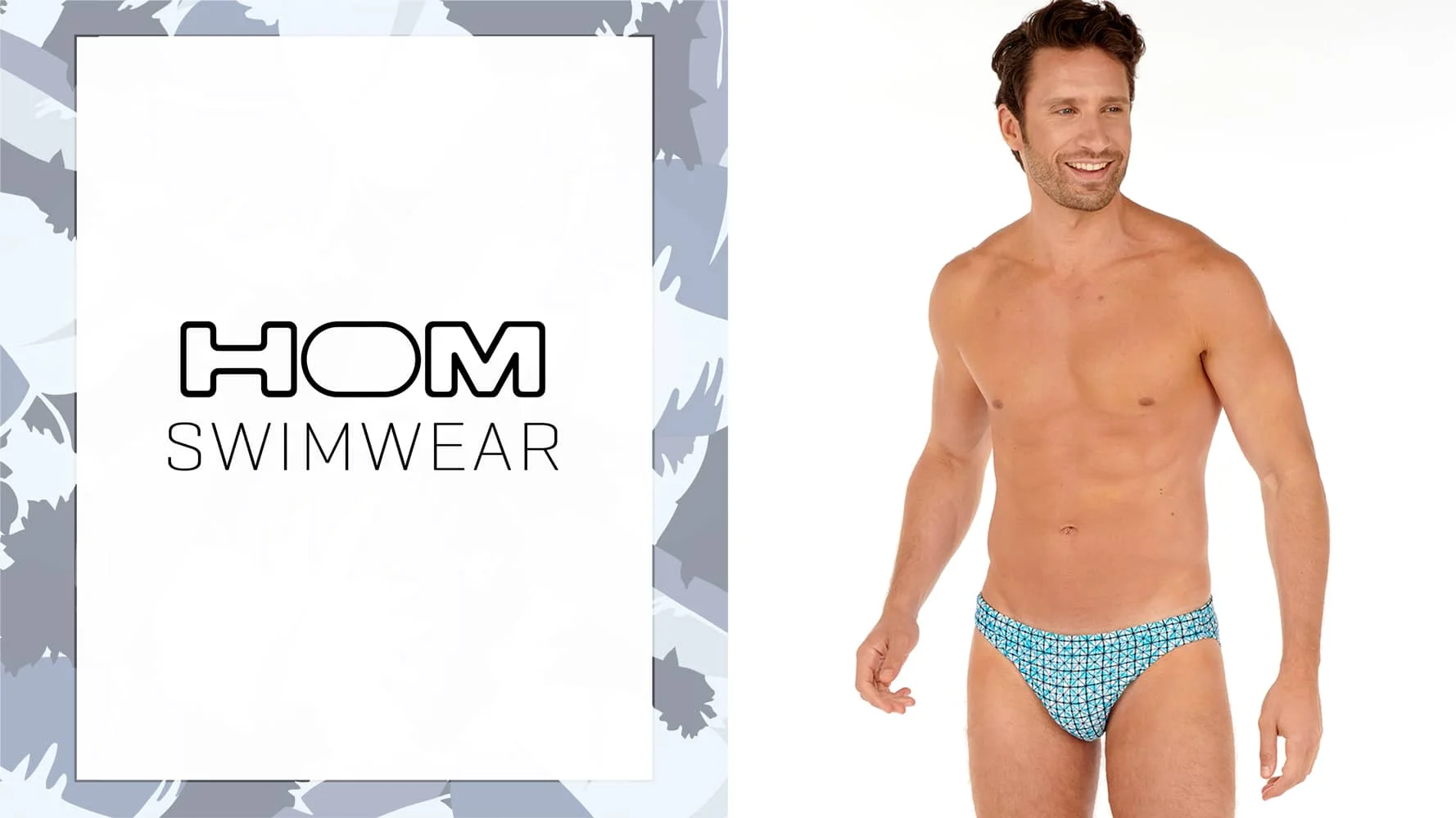 Swim Micro Briefs - Ausmane 2