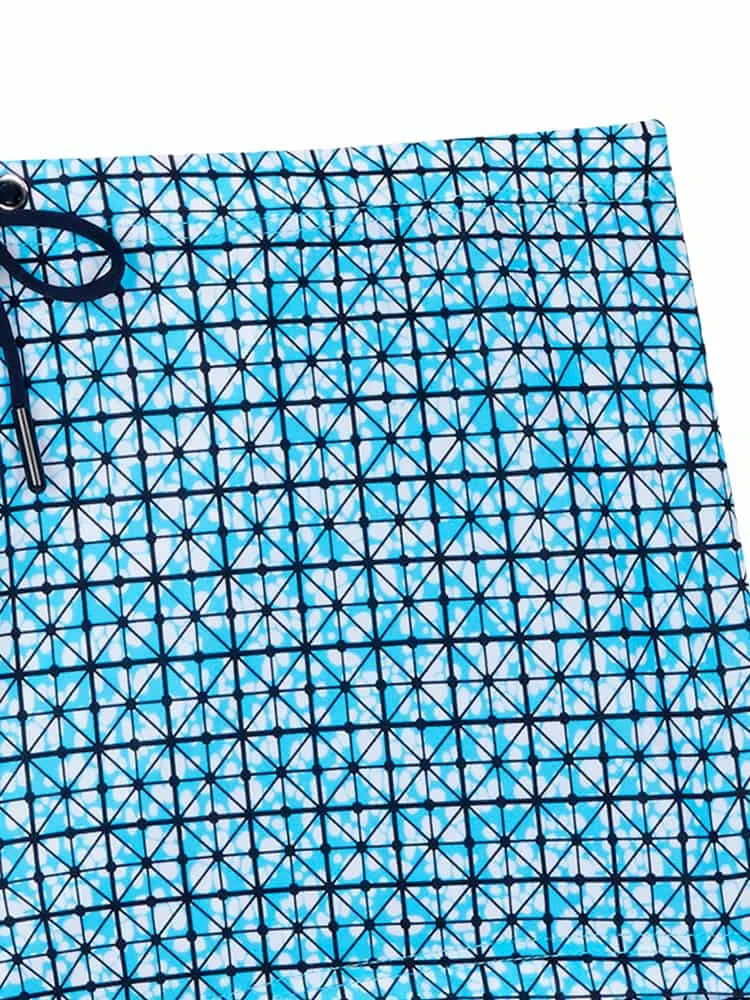 Swim Shorts - Ausmane 4