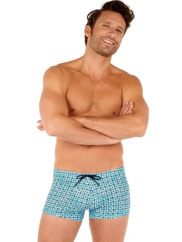 Swim Shorts - Ausmane 3