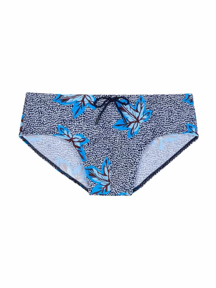 Swim Mini Briefs - Sekou 1