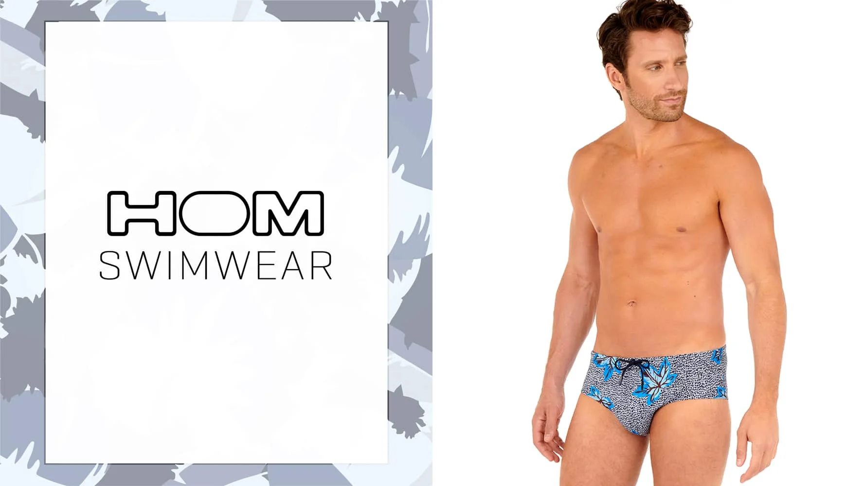 Swim Mini Briefs - Sekou 2
