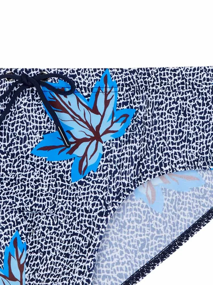 Swim Mini Briefs - Sekou 4
