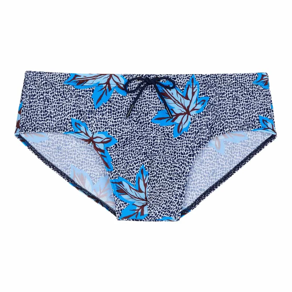 Swim Mini Briefs - Sekou 5