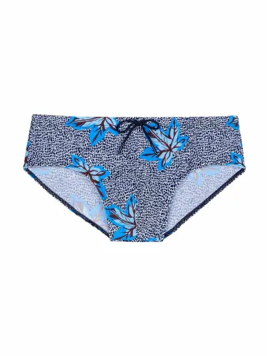 Swim Mini Briefs - Sekou 1