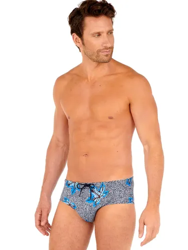 Swim Mini Briefs - Sekou 3