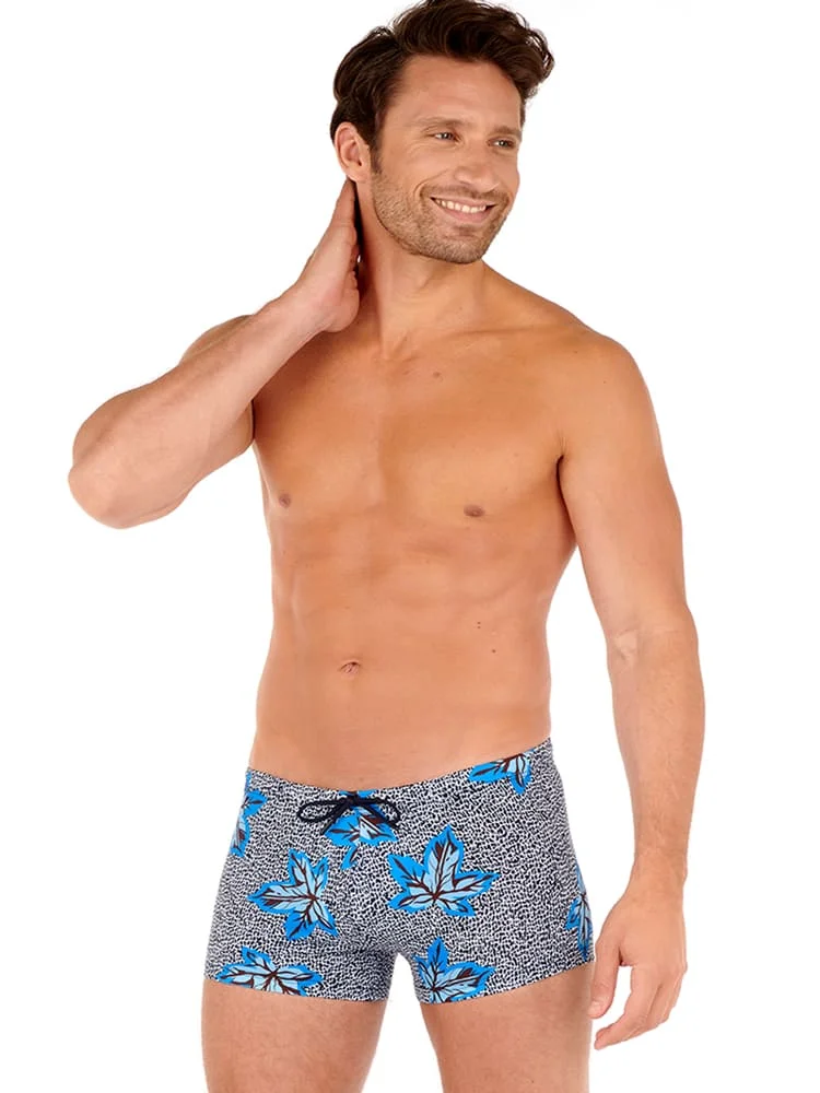 Swim Shorts - Sekou 3