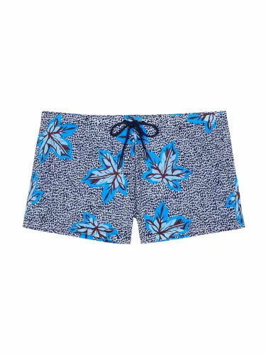 Swim Shorts - Sekou 1