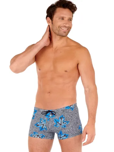 Swim Shorts - Sekou 3