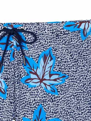 Swim Shorts - Sekou 4