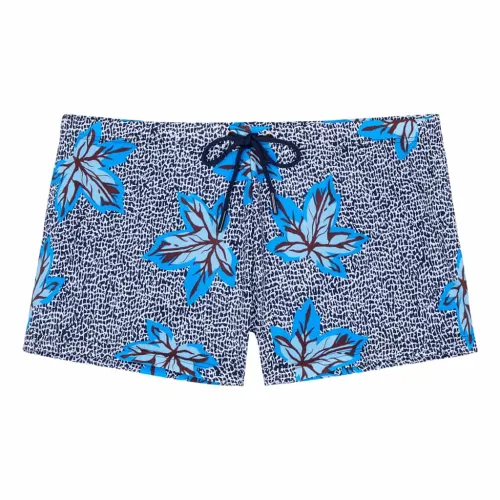 Swim Shorts - Sekou 5