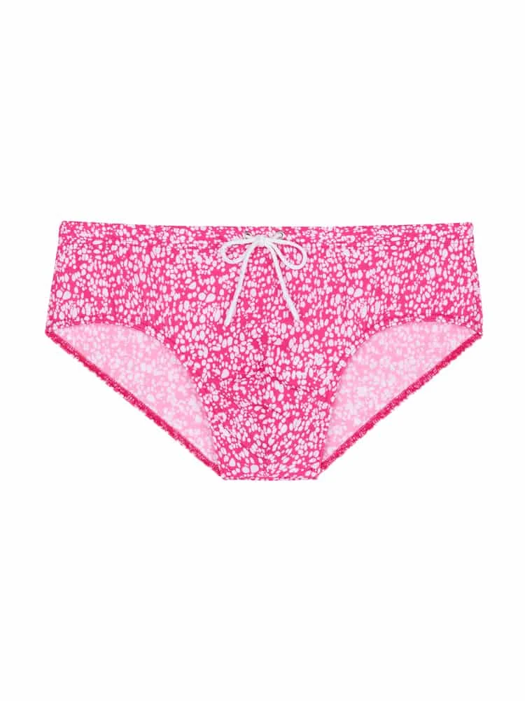 Swim Mini Briefs - Issa 1