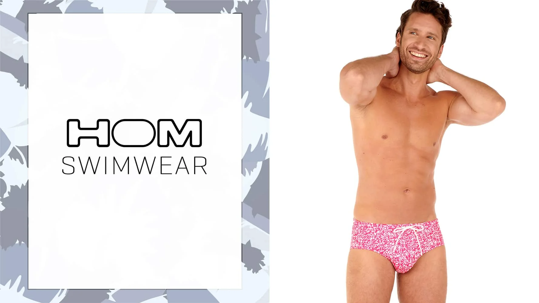 Swim Mini Briefs - Issa 2