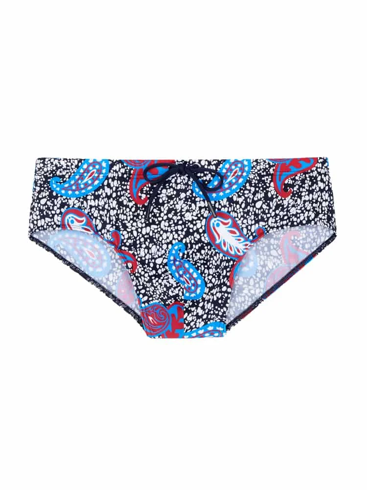 Swim Mini Briefs - Seydou 1