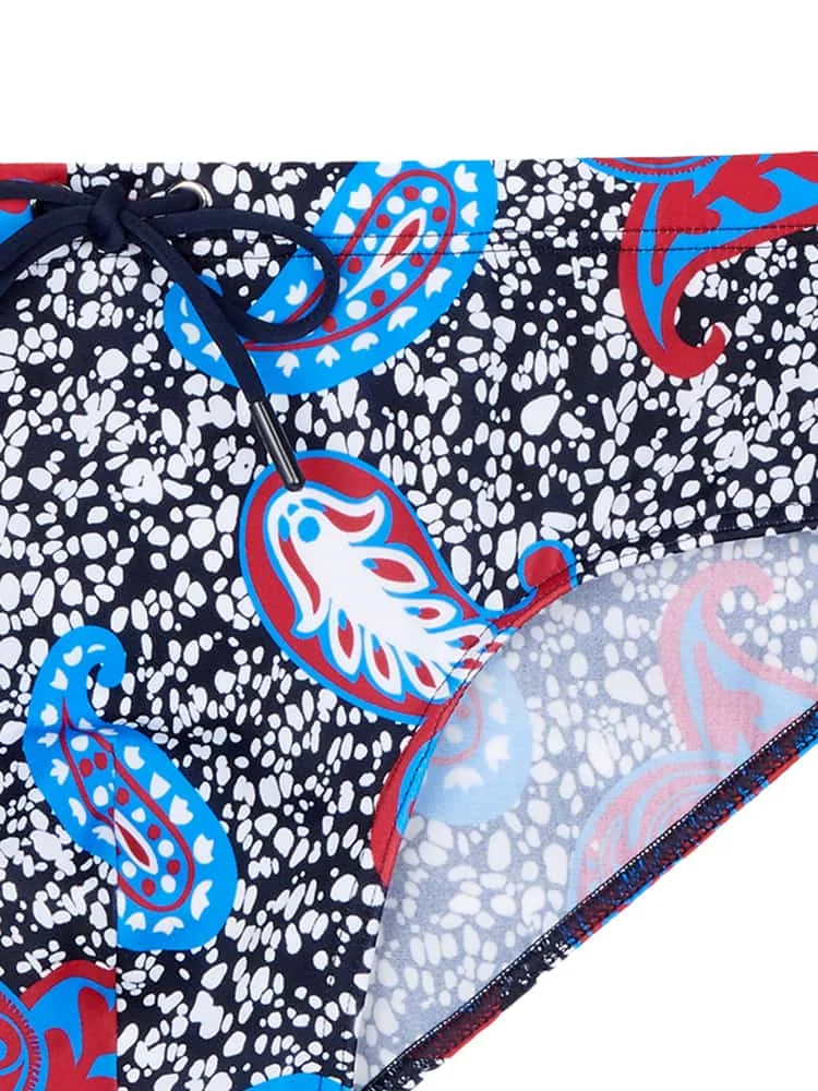 Swim Mini Briefs - Seydou 4