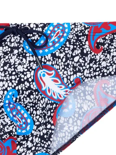 Swim Mini Briefs - Seydou 4