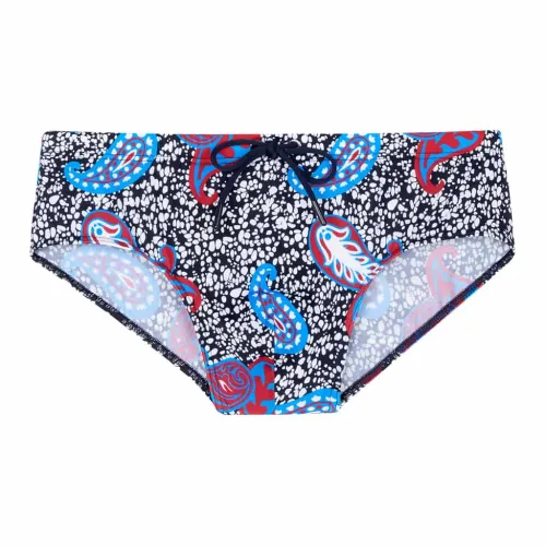 Swim Mini Briefs - Seydou 5