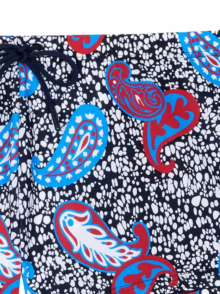 Swim Shorts - Seydou 4