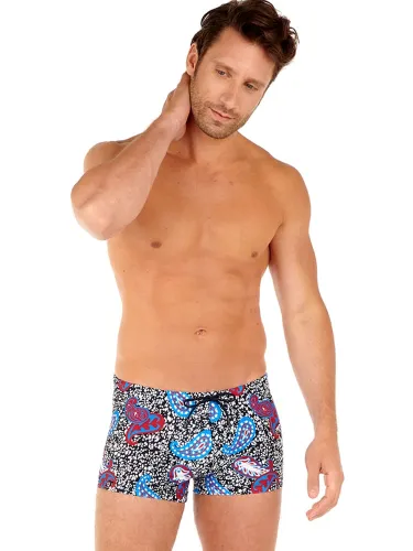 Swim Shorts - Seydou 3