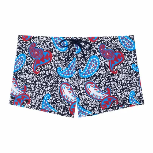 Swim Shorts - Seydou 5
