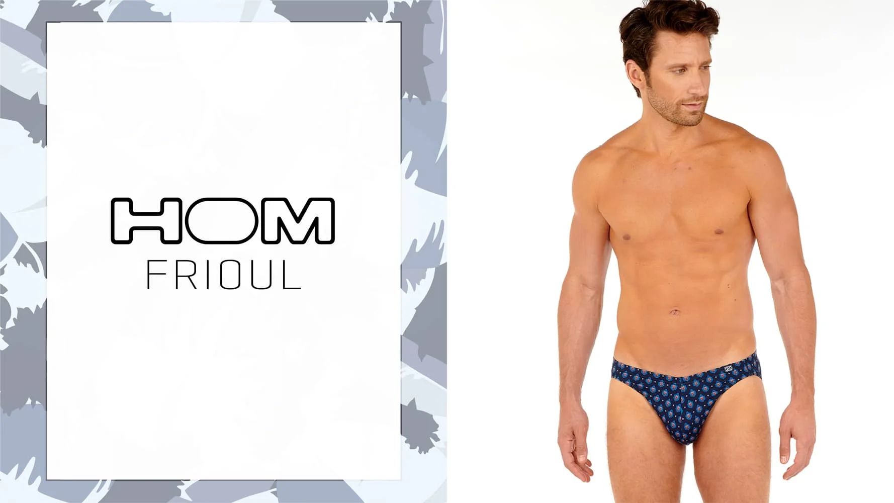 Comfort Micro Briefs - Frioul 2