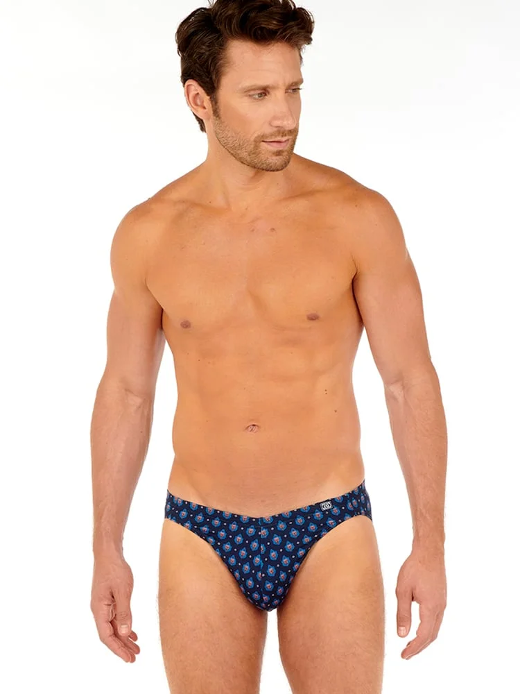 Comfort Micro Briefs - Frioul 3