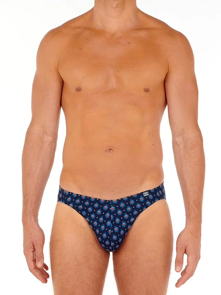 Comfort Micro Briefs - Frioul 4