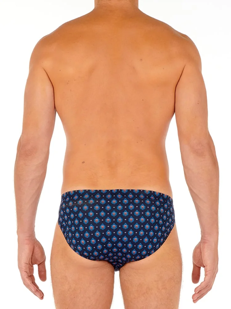 Comfort Micro Briefs - Frioul 5