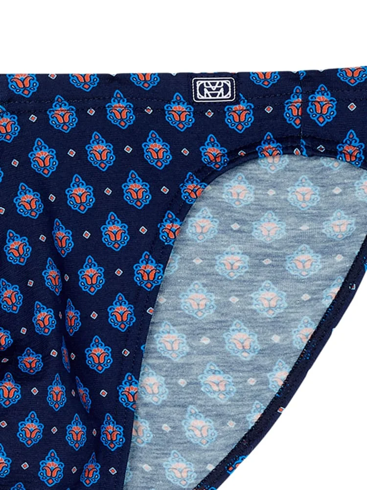 Comfort Micro Briefs - Frioul 6
