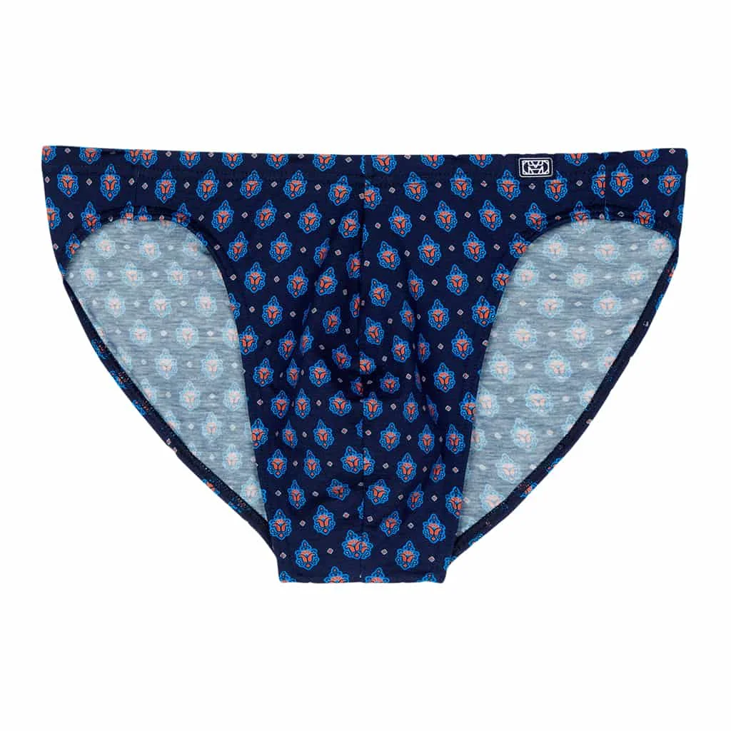 Comfort Micro Briefs - Frioul 7