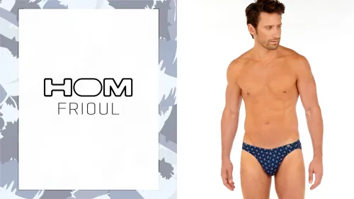 Comfort Micro Briefs - Frioul 2