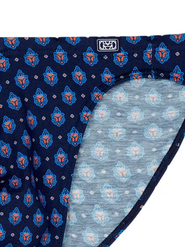 Comfort Micro Briefs - Frioul 6
