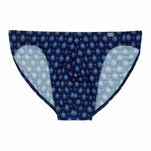 Comfort Micro Briefs - Frioul 7