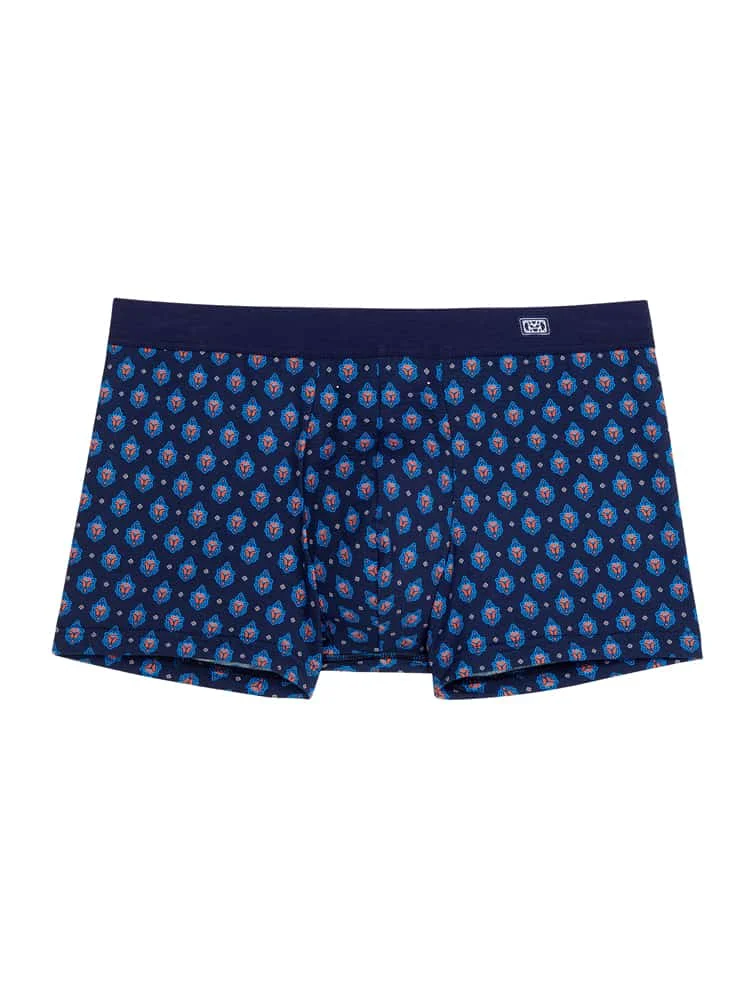 Comfort Boxer Briefs - Frioul 1