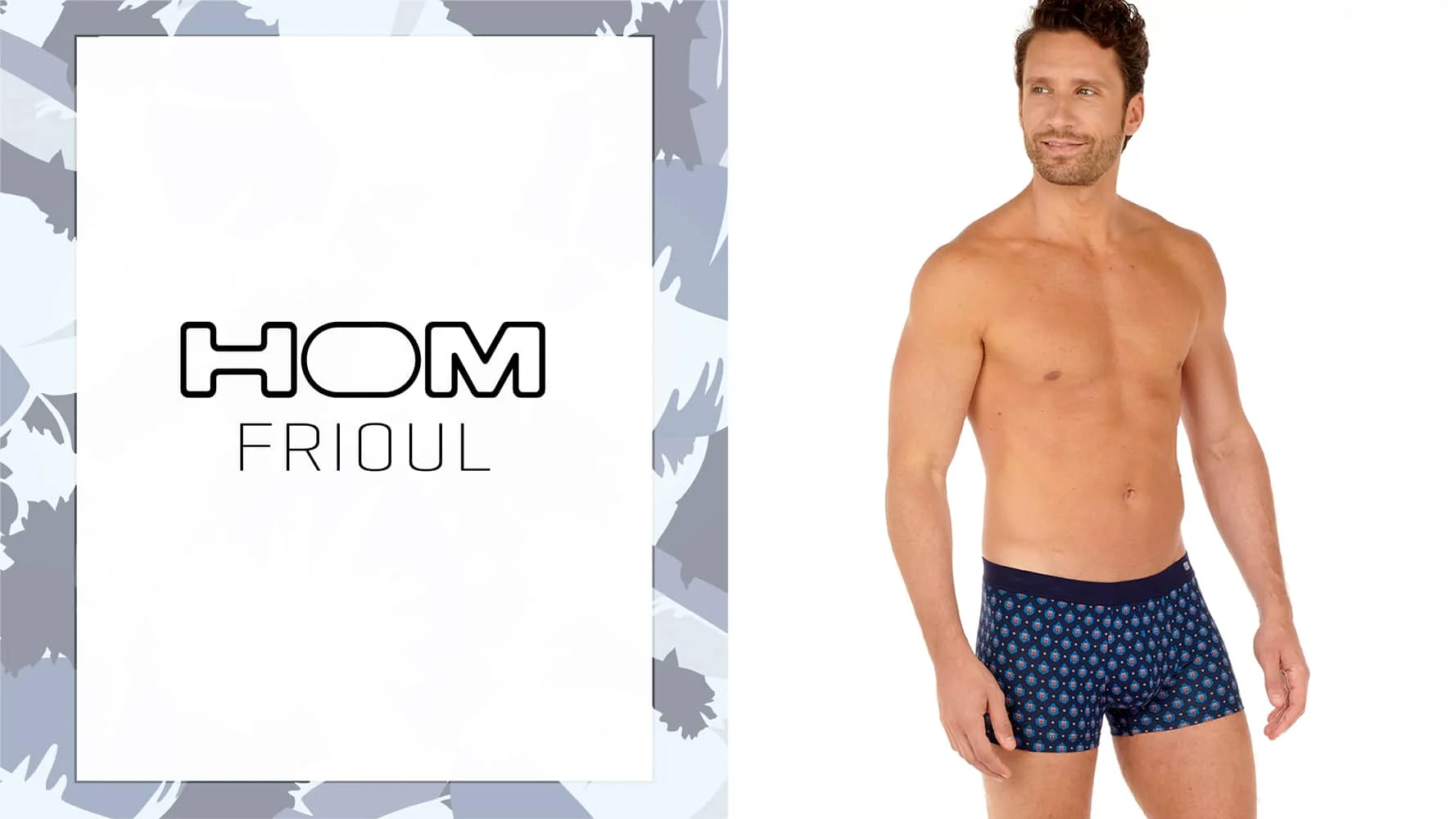 Comfort Boxer Briefs - Frioul 2
