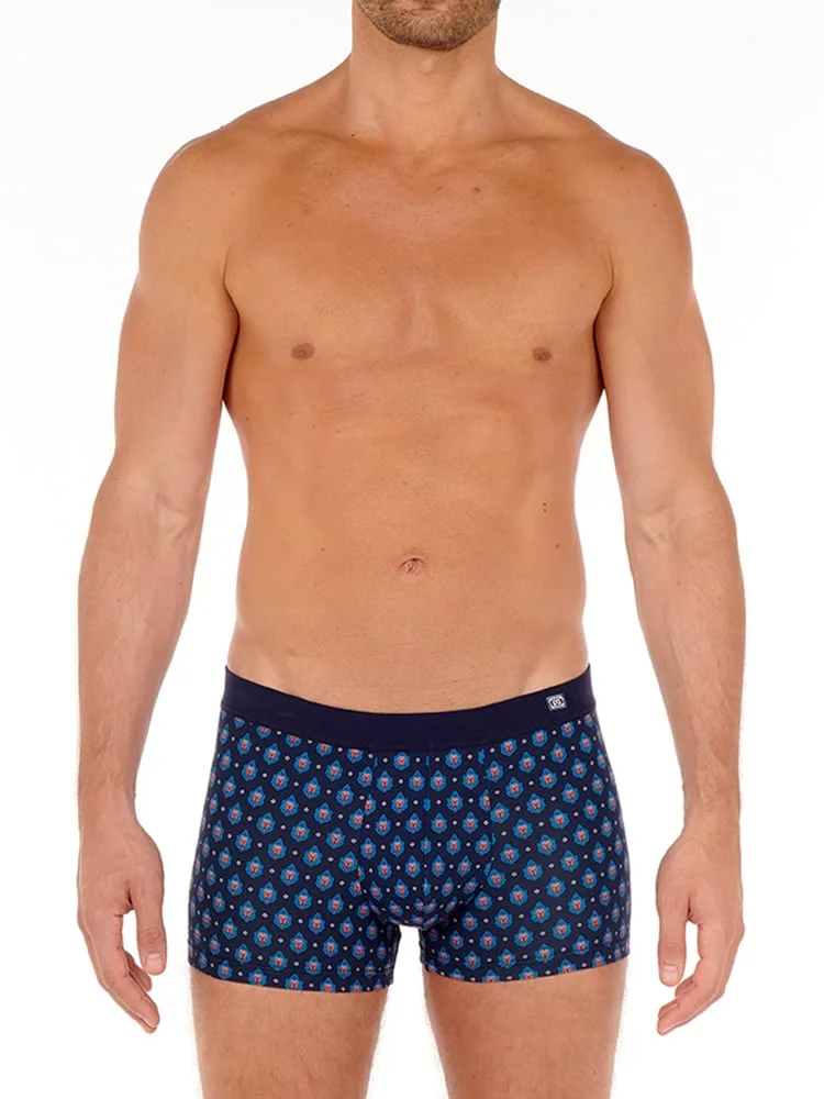 Comfort Boxer Briefs - Frioul 4
