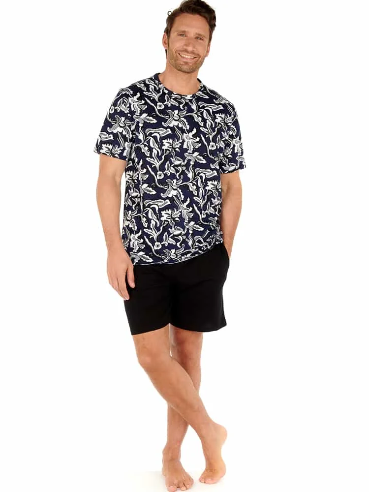Short Sleepwear - Catalan 3