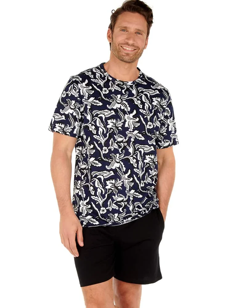 Short Sleepwear - Catalan 4