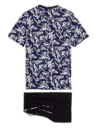 Short Sleepwear - Catalan 1