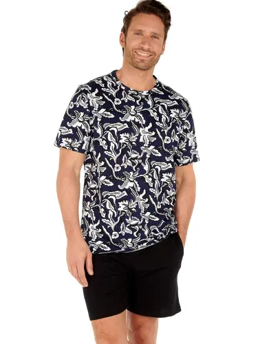 Short Sleepwear - Catalan 4