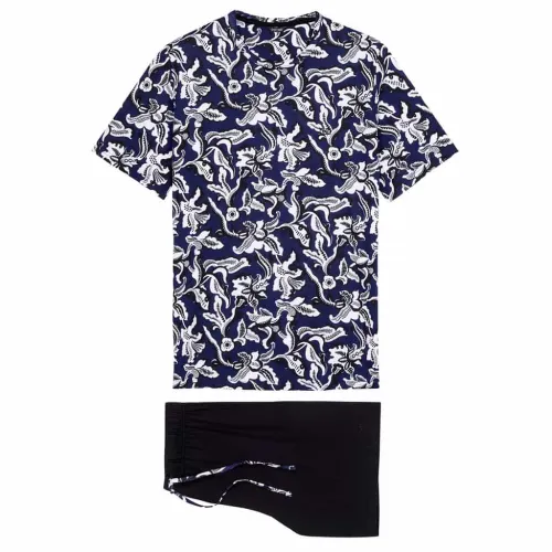 Short Sleepwear - Catalan 5