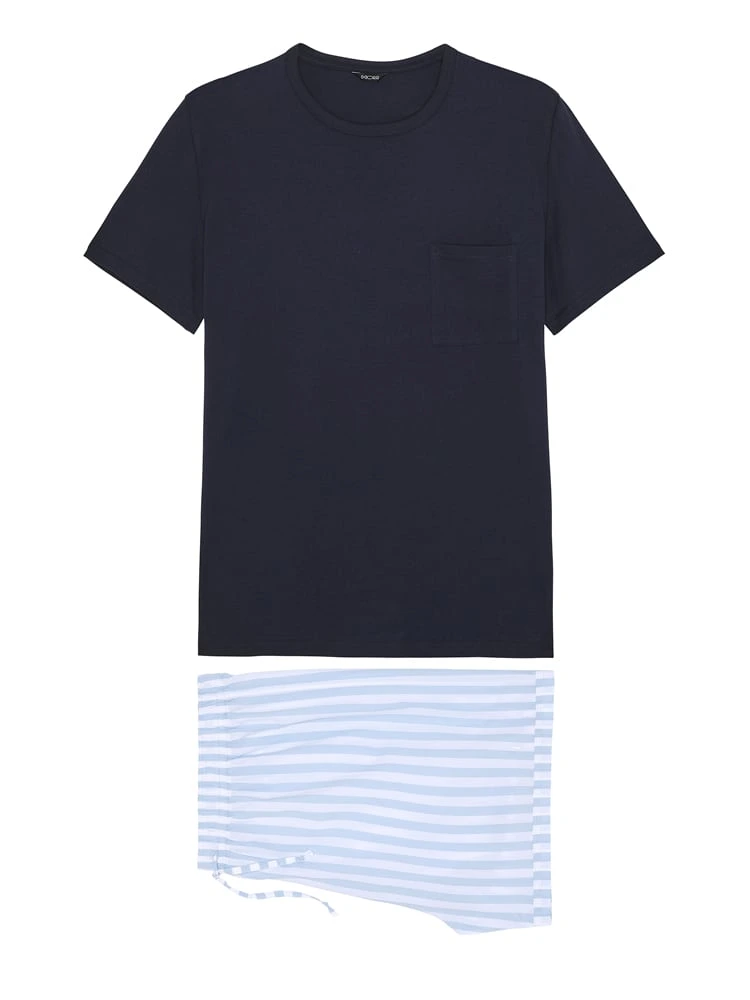 Short Sleepwear - Niolon
