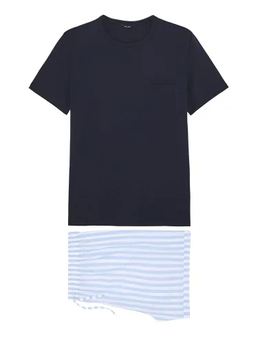 Short Sleepwear - Niolon 1