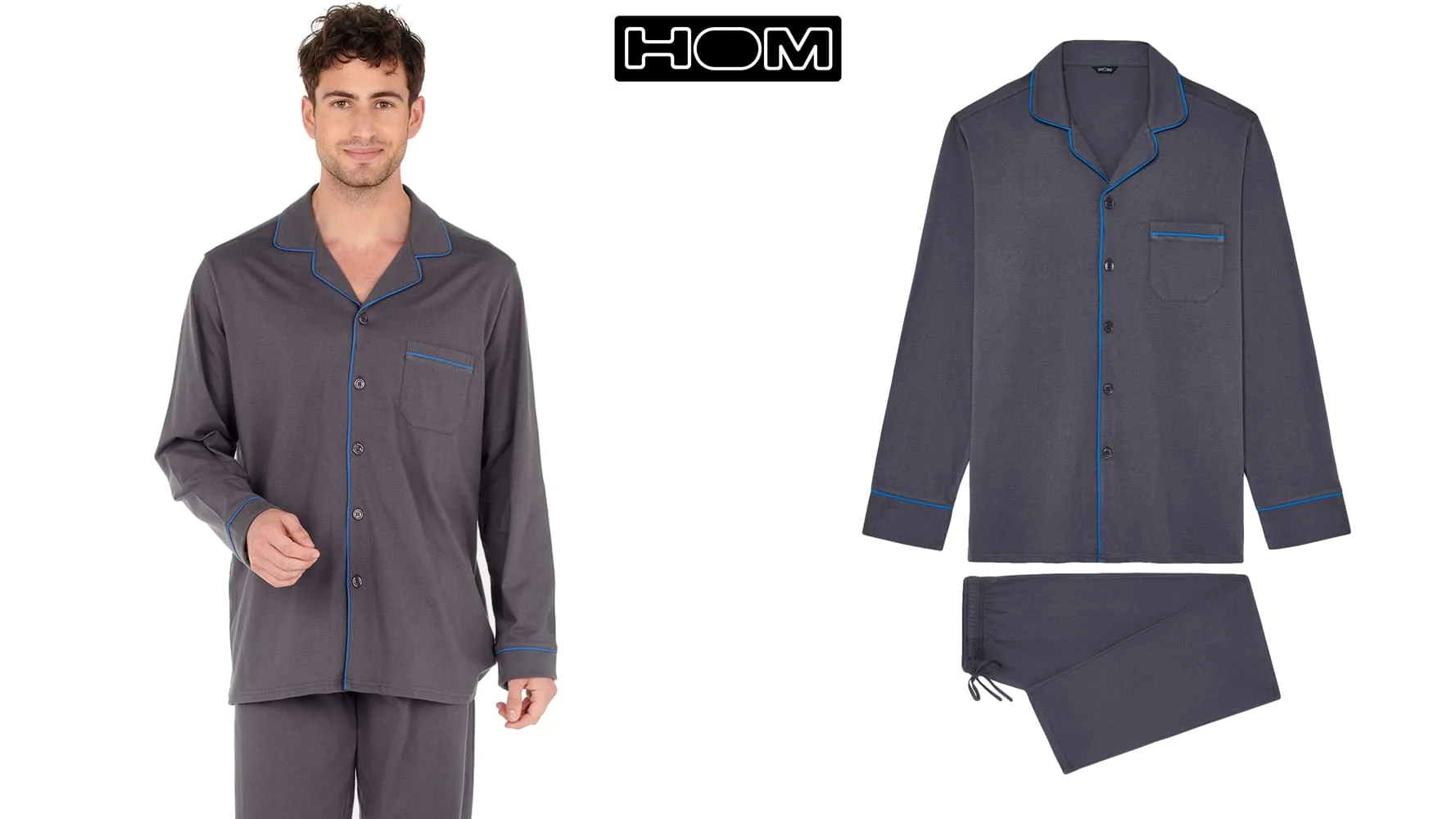 Long Sleepwear - Samena 2