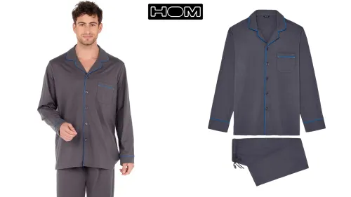 Long Sleepwear - Samena 2
