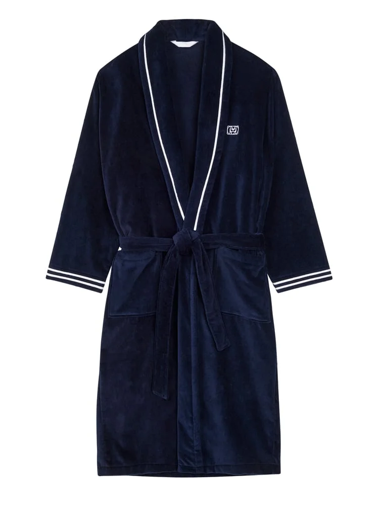 Bathrobe - Estaque 1